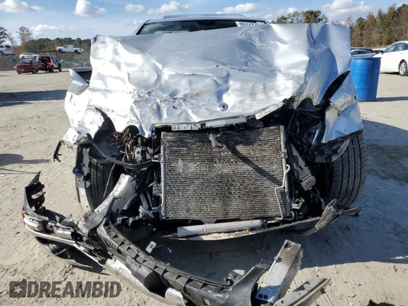 2006 Mercedes-Benz E 350 with VIN WDBUF87J46X181826, listed as a Copart auction lot 80328304 with Not Provided miles and Salvage Title. Bid and sale history available at DreamBid. Image 5.