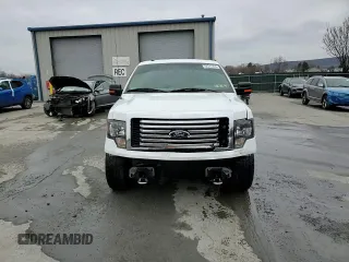 2012 Ford F-150 XL with VIN 1FTFX1ET9CFB37731, listed as a Copart auction lot 52511335 with 86,361 mi miles and Salvage Title. Bid and sale history available at carsss.com. Image 13.