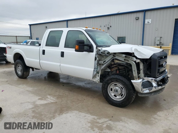 2016 Ford F-350 Platinum z VIN 1FT8W3B67GEC13450, wystawiony jako Copart lot #43721885 z przebiegiem 133 259 mil mil oraz Czysty tytuł • Clean title. Historia ofert i sprzedaży dostępna na DreamBid. Obrazek 4.