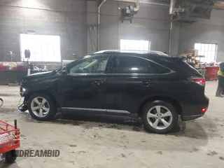 2015 Lexus RX 350 with VIN 2T2BK1BA9FC274158, listed as a IAAI auction lot 41973854 with 136,015 mi miles and . Bid and sale history available at DreamBid. Image 13.