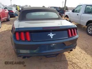 2016 Ford Mustang V6 z VIN 1FATP8EM8G5280028, wystawiony jako IAAI lot #41728172 z przebiegiem 126 792 mil mil oraz . Historia ofert i sprzedaży dostępna na DreamBid. Obrazek 16.