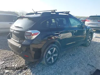 2015 Subaru Crosstrek Touring with VIN JF2GPBPC4FH300545, listed as a IAAI auction lot 42103897 with 130,762 mi miles and . Bid and sale history available at DreamBid. Image 4.