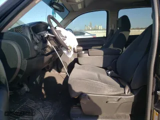2008 Chevrolet Silverado 1500 LT w/1LT with VIN 2GCEK133481206269, listed as a Copart auction lot 46091365 with 169,038 mi miles and Salvage Title. Bid and sale history available at carsss.com. Image 7.