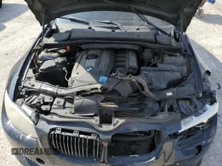 2011 BMW 3 Series 328i z VIN WBAKE3C52BE557644, wystawiony jako Copart lot #52886685 z przebiegiem 151 824 mil mil oraz Nie do naprawy • Non repairable. Historia ofert i sprzedaży dostępna na DreamBid. Obrazek 13.