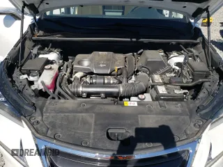 2017 Lexus NX 200t with VIN JTJBARBZ0H2114521, listed as a Copart auction lot 64690545 with 16,662 mi miles and Salvage title. Bid and sale history available at DreamBid. Image 12.