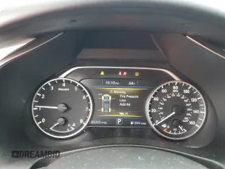 2019 Nissan Murano SL with VIN 5N1AZ2MJ6KN146848, listed as a Copart auction lot 79307124 with 85,325 mi miles and Salvage Title. Bid and sale history available at DreamBid. Image 9.
