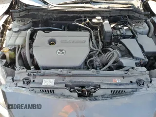 2010 Mazda 3 S Sport with VIN JM1BL1S65A1226814, listed as a Copart auction lot 69904244 with Not Provided miles and Clean Title. Bid and sale history available at DreamBid. Image 11.