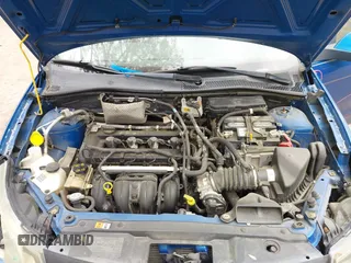 2010 Ford Focus SES with VIN 1FAHP3GN2AW160760, listed as a IAAI auction lot 42083448 with 128,528 mi miles and . Bid and sale history available at DreamBid. Image 10.
