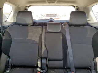 2011 Mitsubishi Outlander SE with VIN JA4AS3AW4BU036458, listed as a Copart auction lot 56501535 with 218,646 mi miles and Salvage title. Bid and sale history available at DreamBid. Image 10.