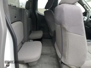 2016 Nissan Frontier S с VIN 1N6BD0CT6GN744960, выставлен на аукционе Copart как лот 61146035 с пробегом 137 929 миль миль и Чистый • Clean title. История ставок и продаж доступна на DreamBid. Изображение 10.