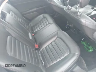 2014 Ford Fusion SE Hybrid с VIN 3FA6P0LUXER125766, выставлен на аукционе IAAI как лот 42178177 с пробегом 284 385 миль миль и . История ставок и продаж доступна на DreamBid. Изображение 8.