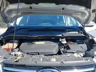 2016 Ford Escape Titanium with VIN 1FMCU0JX2GUC39416, listed as a IAAI auction lot 41793375 with 146,877 mi miles. Bid and sale history available at carsss.com. Image 10.