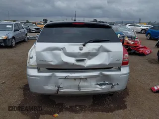 2008 Dodge Magnum SXT with VIN 2D4FV37V48H225739, listed as a IAAI auction lot 42078883 with Not Provided miles and . Bid and sale history available at carsss.com. Image 6.