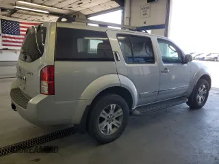 2012 Nissan Pathfinder Silver Edition z VIN 5N1AR1NB7CC629750, wystawiony jako Copart lot #61209965 z przebiegiem 164 479 mil mil oraz Szkoda całkowita • Salvage title. Historia ofert i sprzedaży dostępna na DreamBid. Obrazek 3.