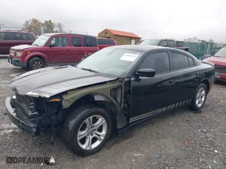 2020 Dodge Charger SXT with VIN 2C3CDXBGXLH116282, listed as a IAAI auction lot 40590594 with 75,345 mi miles. Bid and sale history available at carsss.com. Image 18.