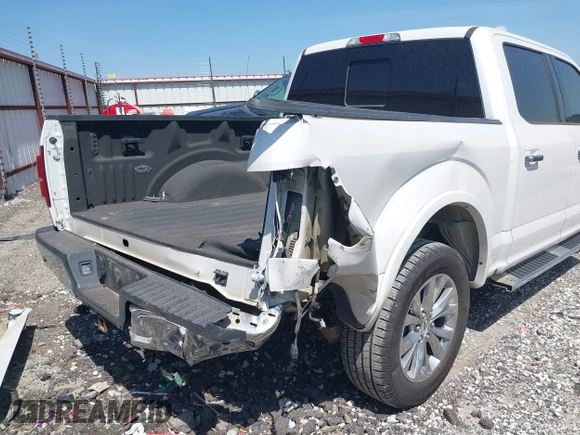 2016 Ford F-150 XL with VIN 1FTEW1CGXGKD29936, listed as a IAAI auction lot 41844511 with 123,011 mi miles and . Bid and sale history available at DreamBid. Image 6.
