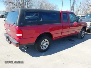 2008 Ford Ranger XL with VIN 1FTYR14D58PA46373, listed as a IAAI auction lot 41669031 with 714,962 mi miles. Bid and sale history available at carsss.com. Image 4.