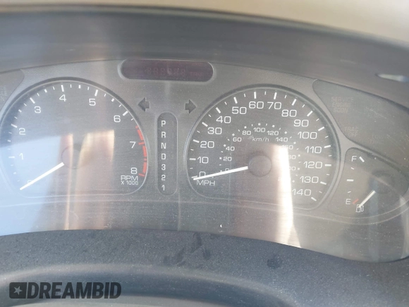 2001 Oldsmobile Intrigue GX z VIN 1G3WH52H11F148269, wystawiony jako IAAI lot #42238449 z przebiegiem Nie podano mil oraz . Historia ofert i sprzedaży dostępna na DreamBid. Obrazek 7.