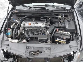 2011 Honda Accord EX with VIN 1HGCP2E70BA062555, listed as a IAAI auction lot 41470224 with 249,412 mi miles and . Bid and sale history available at DreamBid. Image 10.