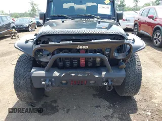 2015 Jeep Wrangler Freedom Edition с VIN 1C4AJWAG0FL520027, выставлен на аукционе IAAI как лот 42585222 с пробегом 78 980 миль миль и . История ставок и продаж доступна на DreamBid. Изображение 6.