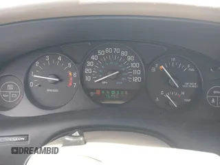 2001 Buick Regal LS with VIN 2G4WB55K411323741, listed as a IAAI auction lot 42242618 with 75,850 mi miles and . Bid and sale history available at DreamBid. Image 7.
