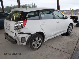 2003 Toyota Matrix XRS with VIN 2T1KY38E43C101300, listed as a IAAI auction lot 41736374 with 242,892 mi miles and . Bid and sale history available at DreamBid. Image 4.