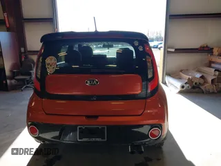 2018 Kia Soul ! with VIN KNDJX3AA2J7551936, listed as a IAAI auction lot 41815959 with 149,014 mi miles. Bid and sale history available at carsss.com. Image 16.