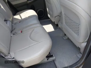 2012 Toyota RAV4 Limited with VIN 2T3DF4DV4CW261158, listed as a IAAI auction lot 42654084 with 98,501 mi miles and . Bid and sale history available at DreamBid. Image 8.