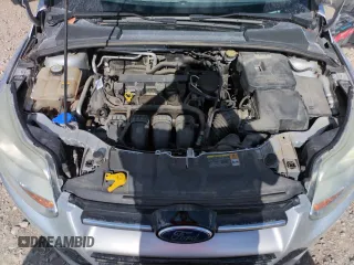 2012 Ford Focus SE with VIN 1FAHP3F25CL329102, listed as a Copart auction lot 65479965 with 83,774 mi miles and Clean title. Bid and sale history available at DreamBid. Image 11.