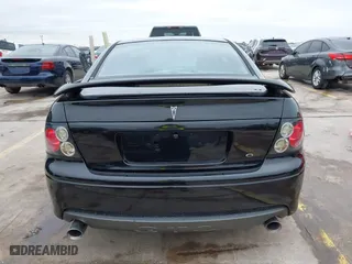 2006 Pontiac GTO with VIN 6G2VX12U46L827831, listed as a IAAI auction lot 41319936 with 102,173 mi miles. Bid and sale history available at carsss.com. Image 16.