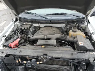 2012 Ford F-150 XL with VIN 1FTFX1ET9CFB37731, listed as a Copart auction lot 52511335 with 86,361 mi miles and Salvage Title. Bid and sale history available at carsss.com. Image 11.