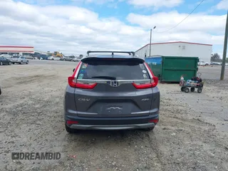 2019 Honda CR-V LX with VIN 2HKRW6H30KH208392, listed as a IAAI auction lot 41795592 with 74,771 mi miles. Bid and sale history available at carsss.com. Image 17.