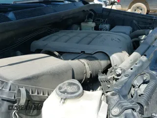 2010 Toyota Tundra с VIN 5TFDW5F15AX097430, выставлен на аукционе IAAI как лот 42281007 с пробегом 137 437 миль миль и . История ставок и продаж доступна на DreamBid. Изображение 18.