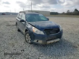 2012 Subaru Outback 2.5i Limited with VIN 4S4BRCKC8C3258210, listed as a Copart auction lot 44343965 with 221,895 mi miles and Salvage Title. Bid and sale history available at carsss.com. Image 12.