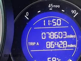 2015 Honda Fit EX-L with VIN 3HGGK5H88FM708004, listed as a IAAI auction lot 42029697 with 78,603 mi miles. Bid and sale history available at carsss.com. Image 14.