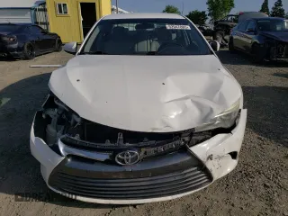 2016 Toyota Camry XLE with VIN 4T1BF1FK2GU182045, listed as a Copart auction lot 52047885 with 249,498 mi miles and Salvage Title. Bid and sale history available at carsss.com. Image 5.