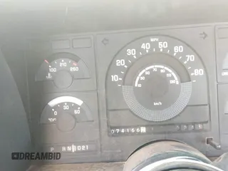 1988 Chevrolet Silverado 1500 with VIN 1GCDK14K5JZ330081, listed as a IAAI auction lot 42046482 with 74,166 mi miles and . Bid and sale history available at DreamBid. Image 7.