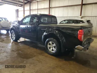 2013 Nissan Frontier SV с VIN 1N6AD0CW1DN714041, выставлен на аукционе Copart как лот 59780745 с пробегом 76 021 миль миль и Списание • Salvage title. История ставок и продаж доступна на DreamBid. Изображение 2.