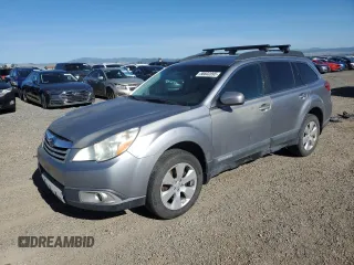 2010 Subaru Outback Limited z VIN 4S4BRBJC9A3325891, wystawiony jako Copart lot #58602895 z przebiegiem 162 348 mil mil oraz Czysty tytuł • Clean title. Historia ofert i sprzedaży dostępna na DreamBid. Obrazek 1.