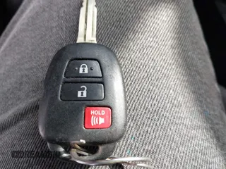 2017 Toyota RAV4 LE with VIN JTMBFREV1HJ146865, listed as a IAAI auction lot 41645327 with 142,191 mi miles. Bid and sale history available at carsss.com. Image 11.