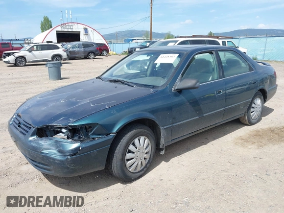 1998 Toyota Camry LE с VIN 4T1BG22KXWU363210, выставлен на аукционе IAAI как лот 42228383 с пробегом 232 933 миль миль и . История ставок и продаж доступна на DreamBid. Изображение 18.