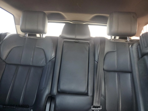 2014 Land Rover Range Rover Sport HSE with VIN SALWR2WF2EA342938, listed as a Copart auction lot 49161315 with 117,236 mi miles and Salvage Title. Bid and sale history available at carsss.com. Image 10.