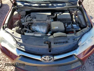 2017 Toyota Camry XLE with VIN 4T1BF1FK3HU664993, listed as a Copart auction lot 41815515 with 138,459 mi miles and Salvage Title. Bid and sale history available at DreamBid. Image 11.