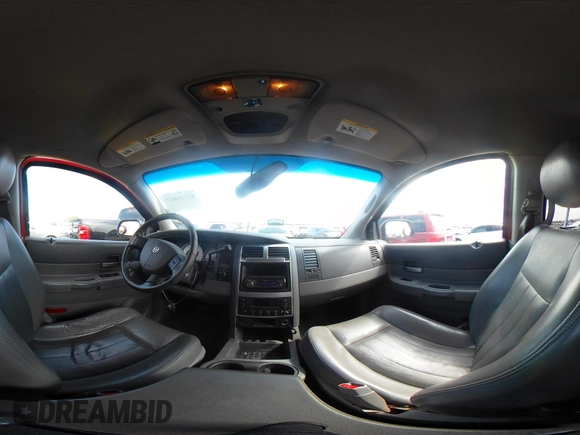 2005 Dodge Durango Limited with VIN 1D8HB58D65F558040, listed as a IAAI auction lot 42734028 with 250,267 mi miles and . Bid and sale history available at DreamBid. Image 18.