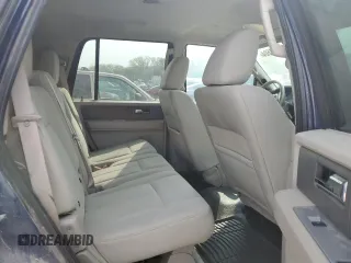 2009 Ford Expedition SSV с VIN 1FMFU15569EA78593, выставлен на аукционе Copart как лот 70034604 с пробегом 207 908 миль миль и Списание • Salvage title. История ставок и продаж доступна на DreamBid. Изображение 11.