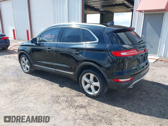 2017 Lincoln MKC Premiere с VIN 5LMCJ1C91HUL49790, выставлен на аукционе IAAI как лот 42422005 с пробегом 99 093 миль миль и . История ставок и продаж доступна на DreamBid. Изображение 3.