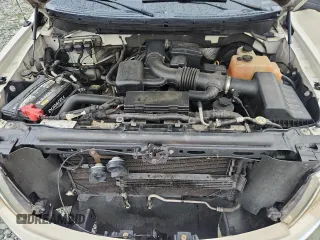 2009 Ford F-150 XL z VIN 1FTPW14V79KC61264, wystawiony jako Copart lot #63838405 z przebiegiem 193 384 mil mil oraz Szkoda całkowita • Salvage title. Historia ofert i sprzedaży dostępna na DreamBid. Obrazek 11.