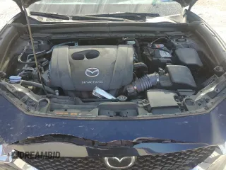 2020 Mazda CX-30 Select with VIN 3MVDMBCL7LM121406, listed as a Copart auction lot 49646315 with 28,101 mi miles and Salvage Title. Bid and sale history available at DreamBid. Image 12.