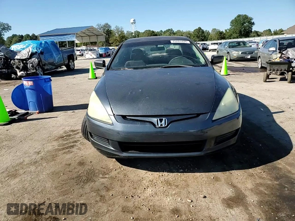 2004 Honda Accord LX z VIN 1HGCM82264A022004, wystawiony jako Copart lot #75241474 z przebiegiem 191 377 mil mil oraz Szkoda całkowita • Salvage title. Historia ofert i sprzedaży dostępna na DreamBid. Obrazek 11.