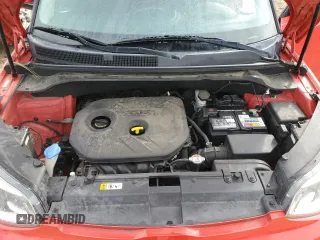 2016 Kia Soul + with VIN KNDJP3A51G7866335, listed as a Copart auction lot 46295635 with 123,959 mi miles and Salvage Title. Bid and sale history available at carsss.com. Image 12.
